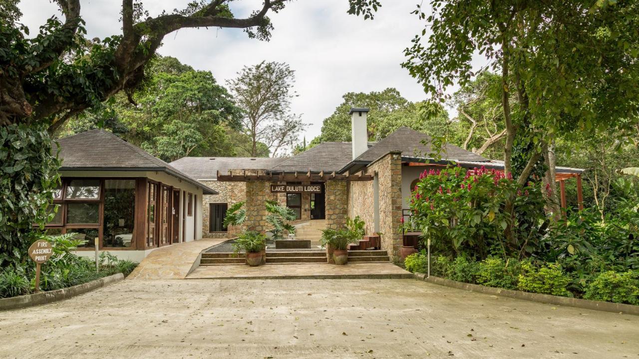 Lake Duluti Lodge Arusha Exterior foto